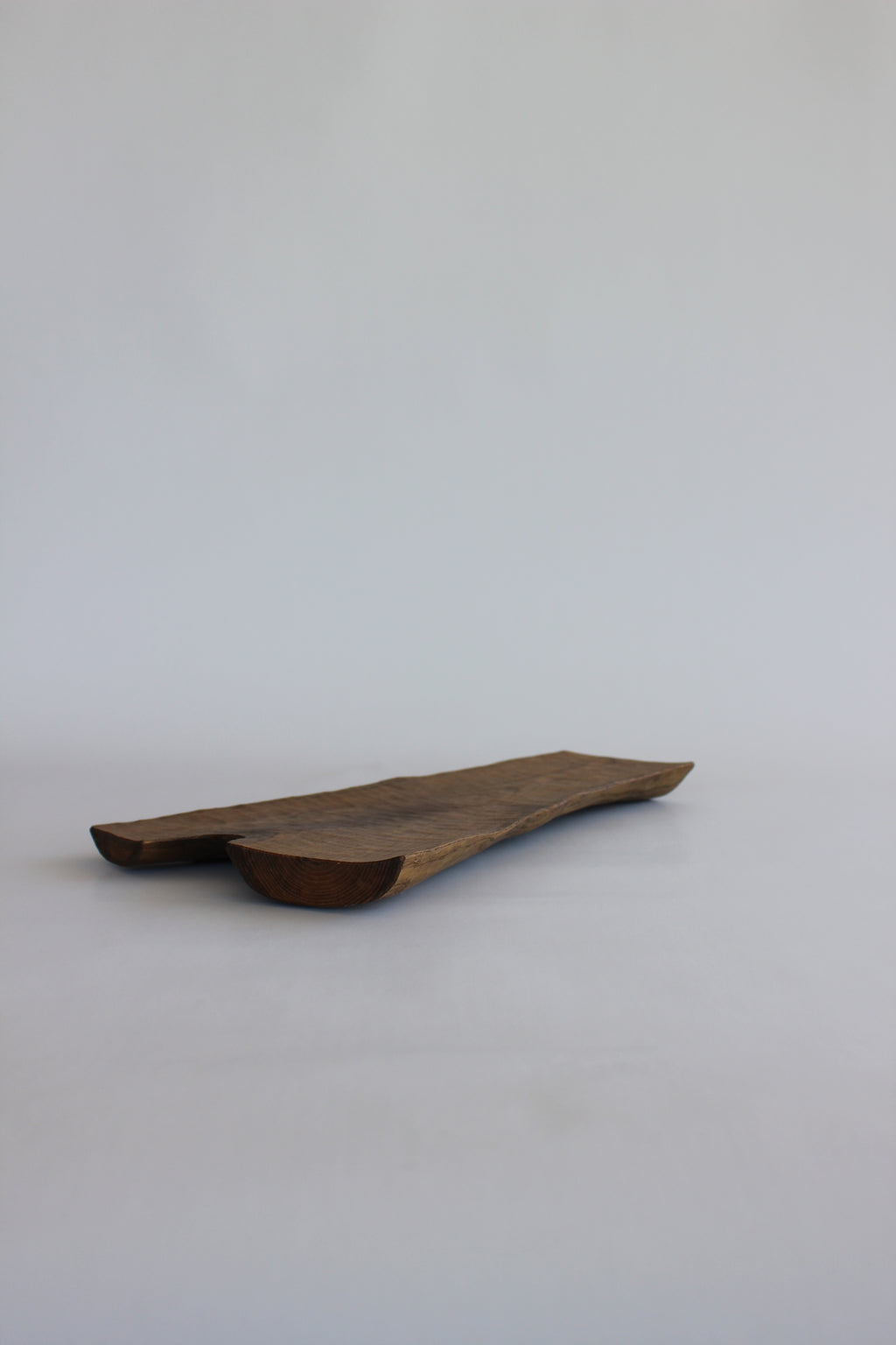 Hotaka Branch Plate by Ibuki Kaiyama