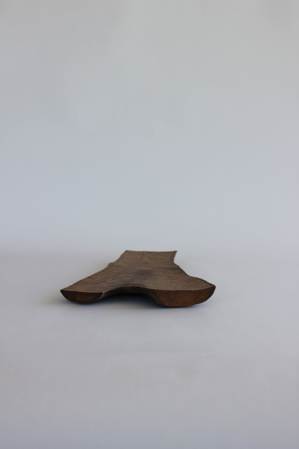 Hotaka Branch Plate by Ibuki Kaiyama