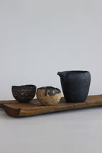 Hotaka Branch Plate by Ibuki Kaiyama