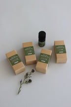 Hida Japanese Essential Oils
