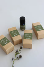 Hida Japanese Essential Oils