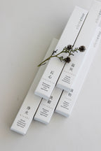 Elemense Japanese Incense