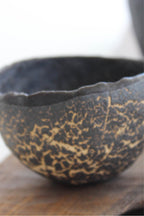 Tsuki-Kage Sakazuki Sake Set by Murakami Yō